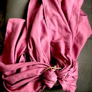 WildBird modal ring sling